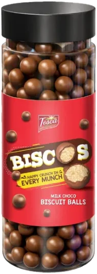 Tosca Biscos