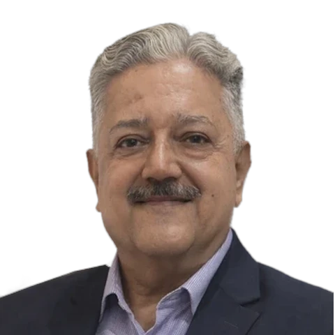 Narinder Sethi, Independent Director, Shellz India Limited