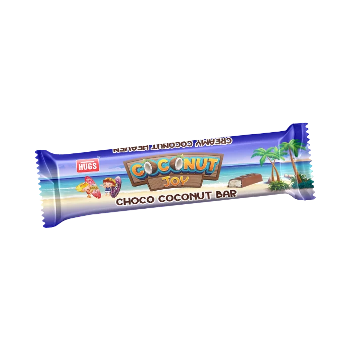 Hugs Coconut Joy