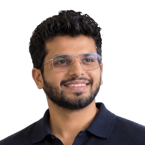 Pavil Garg, Head of Strategy & Operations, Shellz India Limited