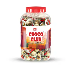 Hugs Choco Club