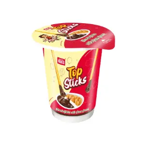 Hugs Top Sticks