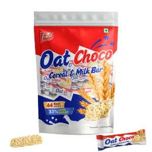 Tosca Oat Choco Bar