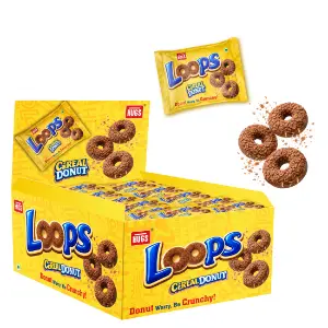 Hugs Loops