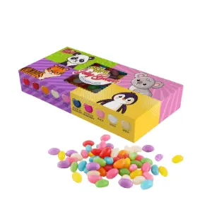 Tosca Blah Blah Jelly Beans