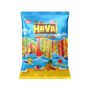 Hugs Havai Fruity Jelly