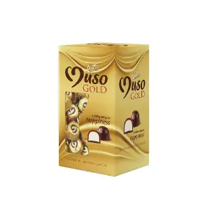 Tosca Muso Gold
