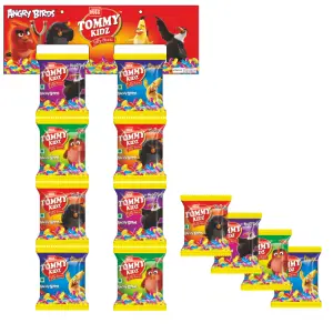 Hugs Tommy Kidz Jelly Beans