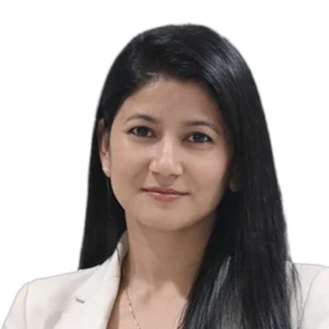 Sangeeta Thakur, Chief Financial Officer, Shellz India Limited