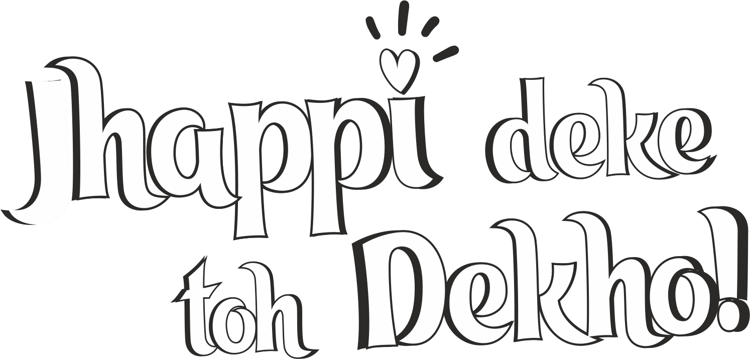 Jhappi deke toh Dekho!