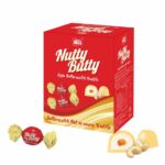 Nutty Butty 30pcs