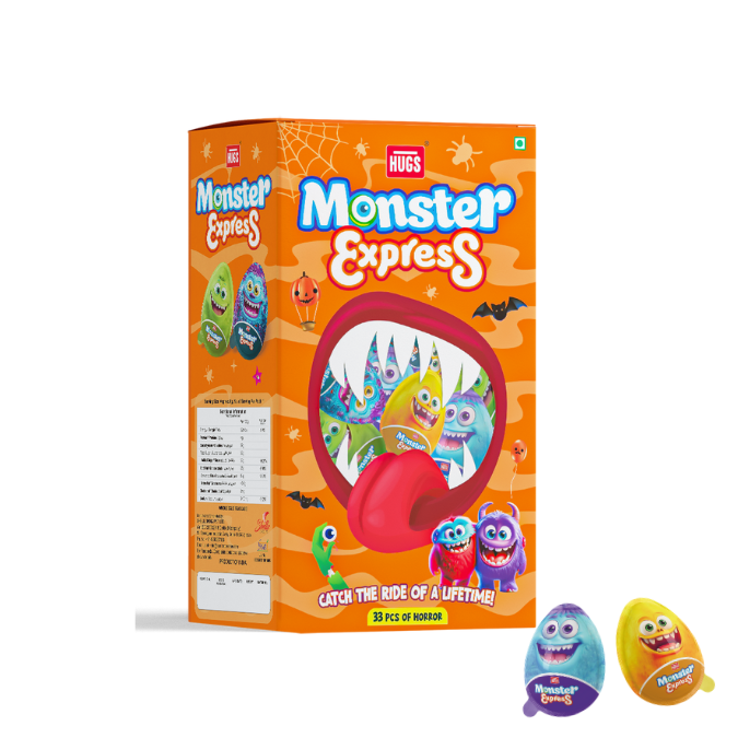 Monster Box 33pcs Monster Box 33pcs